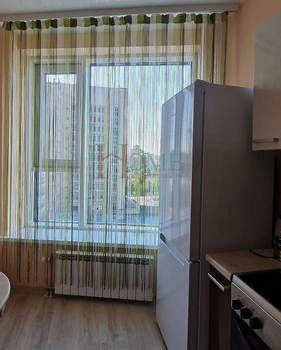 2-к квартира, на длительный срок, 50м2, 4/25 этаж