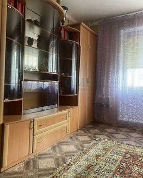 2-к квартира, на длительный срок, 56м2, 4/9 этаж