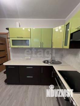 1-к квартира, на длительный срок, 53м2, 2/10 этаж