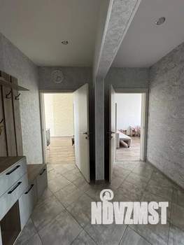3-к квартира, посуточно, 72м2, 12/17 этаж