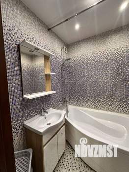 2-к квартира, на длительный срок, 57м2, 5/10 этаж