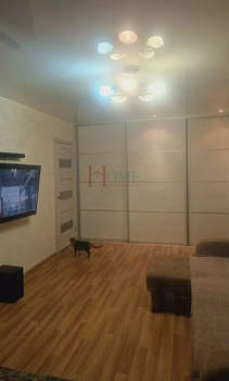 1-к квартира, на длительный срок, 43м2, 1/10 этаж