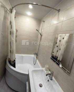 Студия квартира, на длительный срок, 26м2, 15/26 этаж