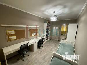 3-к квартира, на длительный срок, 80м2, 10/25 этаж