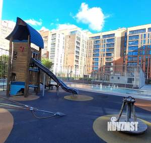 2-к квартира, посуточно, 36м2, 4/10 этаж