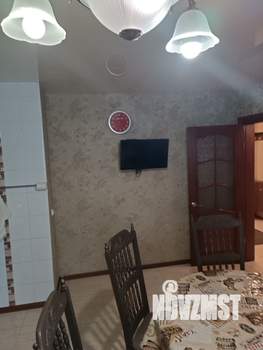 3-к квартира, на длительный срок, 109м2, 1/10 этаж