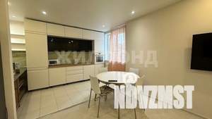 3-к квартира, на длительный срок, 72м2, 4/16 этаж