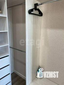 1-к квартира, на длительный срок, 50м2, 16/19 этаж