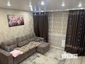 2-к квартира, на длительный срок, 44м2, 1/5 этаж