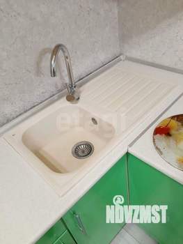 2-к квартира, на длительный срок, 56м2, 5/17 этаж