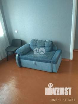 1-к квартира, на длительный срок, 29м2, 4/5 этаж