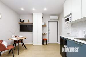 2-к квартира, посуточно, 48м2, 4/18 этаж