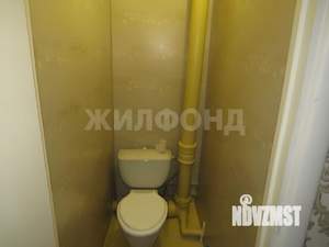 1-к квартира, на длительный срок, 36м2, 4/10 этаж