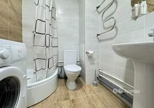 Студия квартира, на длительный срок, 22м2, 7/18 этаж