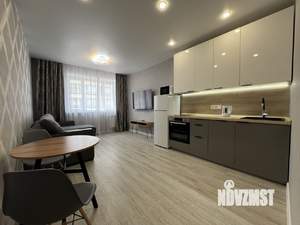 2-к квартира, на длительный срок, 42м2, 17/19 этаж
