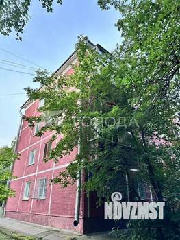 2-к квартира, на длительный срок, 43м2, 4/4 этаж