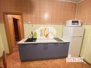 3-к квартира, на длительный срок, 57м2, 3/3 этаж