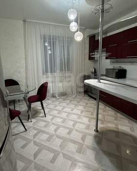 2-к квартира, на длительный срок, 61м2, 9/16 этаж