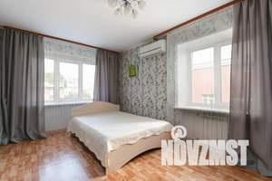 1-к квартира, посуточно, 38м2, 3/5 этаж
