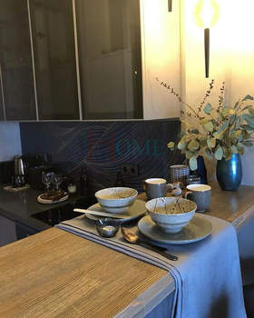 Студия квартира, на длительный срок, 27м2, 14/25 этаж