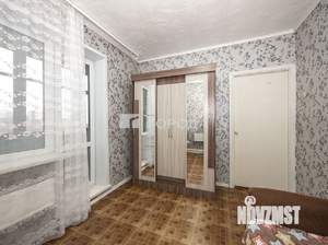 2-к квартира, на длительный срок, 53м2, 2/9 этаж