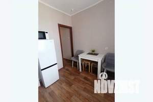 1-к квартира, посуточно, 25м2, 16/17 этаж