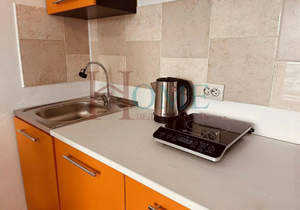 Студия квартира, на длительный срок, 29м2, 13/16 этаж