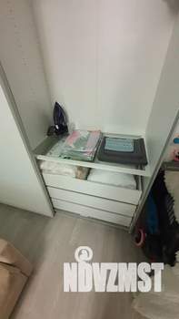 1-к квартира, посуточно, 28м2, 1/5 этаж