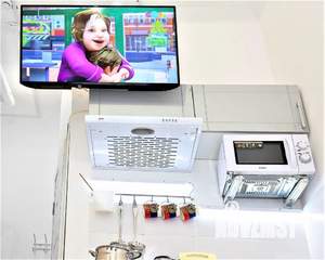 Студия квартира, посуточно, 20м2, 1/5 этаж