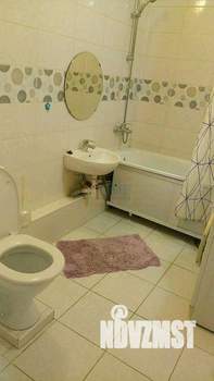 1-к квартира, на длительный срок, 46м2, 5/10 этаж