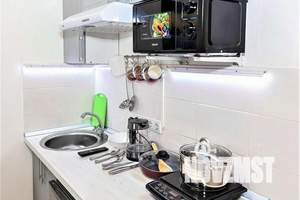 1-к квартира, посуточно, 18м2, 1/5 этаж