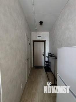 Студия квартира, на длительный срок, 25м2, 14/20 этаж