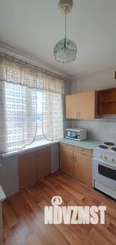 1-к квартира, на длительный срок, 31м2, 3/5 этаж