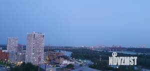 Студия квартира, на длительный срок, 28м2, 14/24 этаж