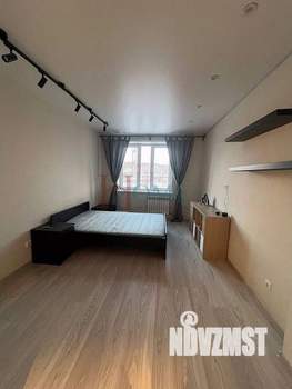 1-к квартира, на длительный срок, 37м2, 5/18 этаж