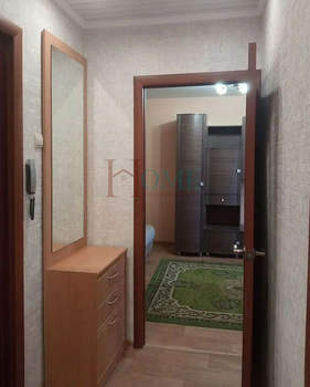 2-к квартира, на длительный срок, 43м2, 8/9 этаж