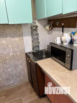 2-к квартира, на длительный срок, 44м2, 1/5 этаж