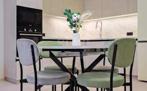 3-к квартира, на длительный срок, 65м2, 4/15 этаж