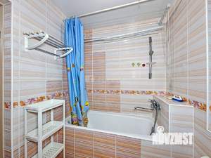 1-к квартира, на длительный срок, 45м2, 8/10 этаж