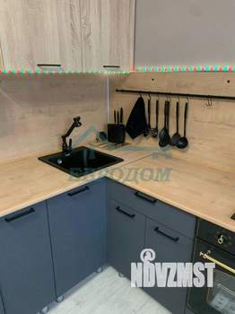 1-к квартира, на длительный срок, 29м2, 5/17 этаж