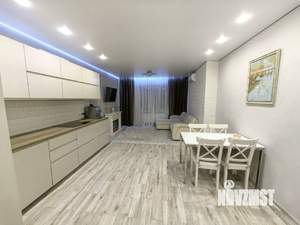 3-к квартира, на длительный срок, 105м2, 14/17 этаж