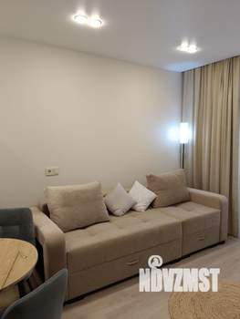 Студия квартира, на длительный срок, 25м2, 17/26 этаж