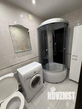 1-к квартира, на длительный срок, 32м2, 8/9 этаж