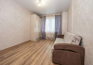 2-к квартира, на длительный срок, 60м2, 4/13 этаж