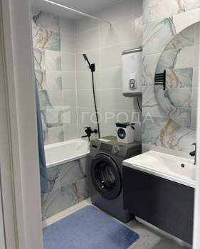 3-к квартира, на длительный срок, 72м2, 6/16 этаж