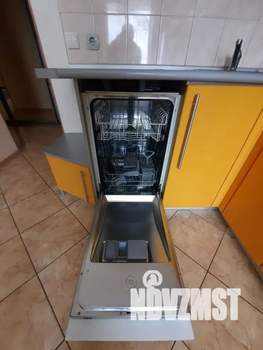 1-к квартира, посуточно, 42м2, 14/14 этаж