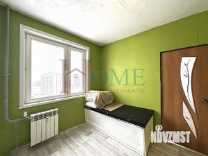 2-к квартира, на длительный срок, 42м2, 15/17 этаж