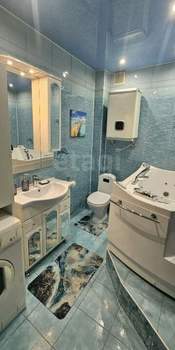 2-к квартира, на длительный срок, 56м2, 5/10 этаж