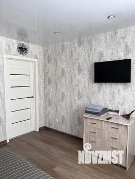 2-к квартира, посуточно, 40м2, 1/1 этаж