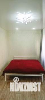 2-к квартира, посуточно, 46м2, 2/5 этаж